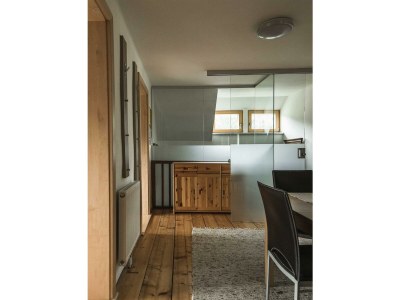 Apartment Appartement/Fewo, Dusche, WC, 2 Schlafräume - Features photo 41