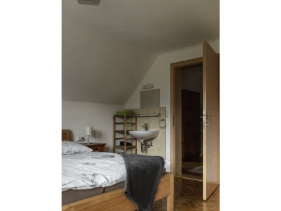 Apartment Appartement/Fewo, Dusche, WC, 2 Schlafräume - Features photo 43