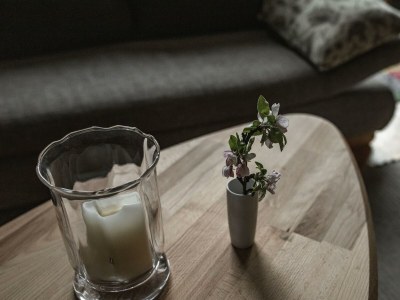 Apartment Appartement/Fewo, Dusche, WC, 2 Schlafräume - Features photo 45