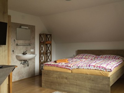 Apartment Appartement/Fewo, Dusche, WC, 2 Schlafräume - Features photo 46