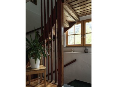 Apartment Appartement/Fewo, Dusche, WC, 2 Schlafräume - Features photo 47