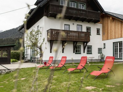 Apartment Appartement/Fewo, Dusche, WC, 2 Schlafräume - Features photo 48