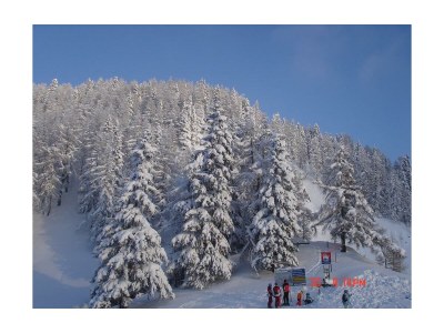 Apartment "Domblick"/1 Schlafraum/Dusche, WC - Outdoor photo 2