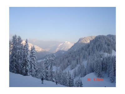 Apartment "Domblick"/1 Schlafraum/Dusche, WC - Outdoor photo 3