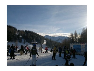 Apartment "Domblick"/1 Schlafraum/Dusche, WC - Outdoor photo 5