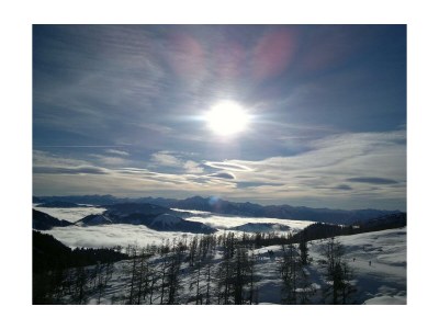 Apartment "Domblick"/1 Schlafraum/Dusche, WC - Outdoor photo 7