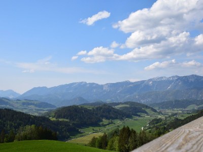 Apartment "Domblick"/1 Schlafraum/Dusche, WC - Outdoor photo 8