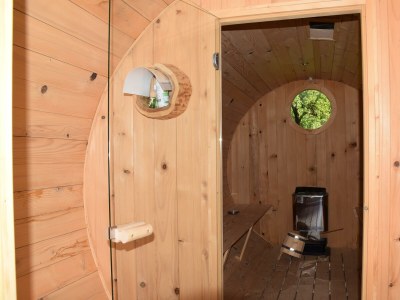 Apartment "Domblick"/1 Schlafraum/Dusche, WC - Outdoor photo 13