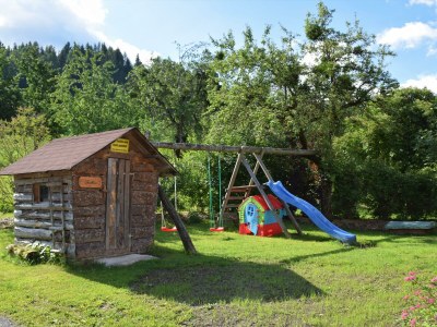 Apartment "Domblick"/1 Schlafraum/Dusche, WC - Outdoor photo 14