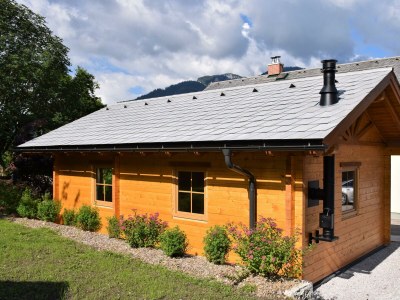 Apartment "Domblick"/1 Schlafraum/Dusche, WC - Outdoor photo 15