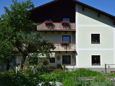 Apartment "Domblick"/1 Schlafraum/Dusche, WC - Outdoor photo 16