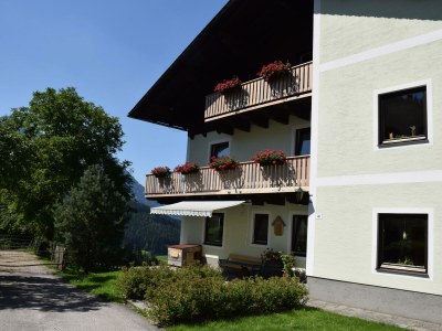 Apartment "Domblick"/1 Schlafraum/Dusche, WC - Outdoor photo 17