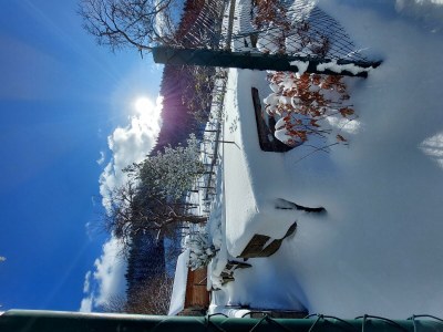 Apartment "Domblick"/1 Schlafraum/Dusche, WC - Outdoor photo 19