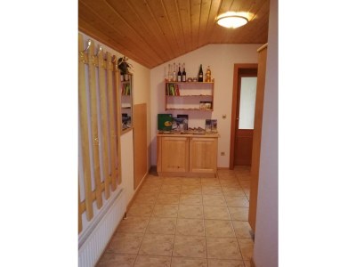 Apartment "Domblick"/1 Schlafraum/Dusche, WC - Features photo 20