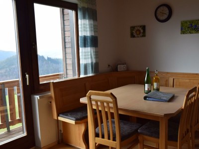 Apartment "Domblick"/1 Schlafraum/Dusche, WC - Features photo 25