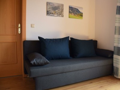 Apartment "Domblick"/1 Schlafraum/Dusche, WC - Features photo 26