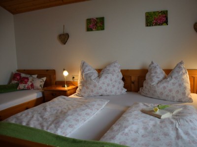 Apartment "Domblick"/1 Schlafraum/Dusche, WC - Features photo 27