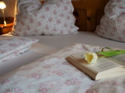 Apartment "Domblick"/1 Schlafraum/Dusche, WC - Features photo 28