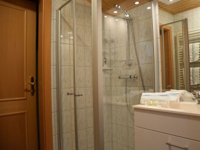 Apartment "Domblick"/1 Schlafraum/Dusche, WC - Features photo 29
