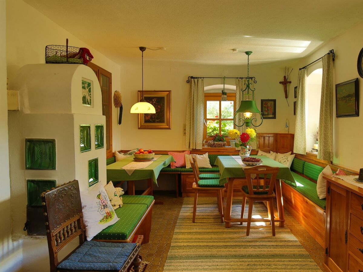 Apartment "Studio Georg"/1 Schlafraum/DU/WC - Outdoor photo 5