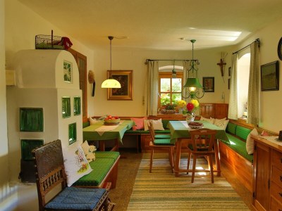 Apartment "Studio Georg"/1 Schlafraum/DU/WC - Outdoor photo 5