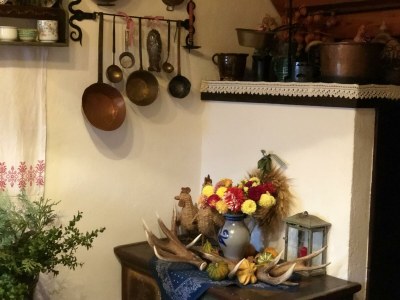 Apartment "Studio Georg"/1 Schlafraum/DU/WC - Outdoor photo 11