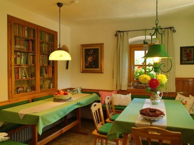 Apartment "Studio Georg"/1 Schlafraum/DU/WC - Outdoor photo 12