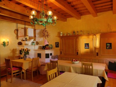 Apartment "Studio Georg"/1 Schlafraum/DU/WC - Outdoor photo 13