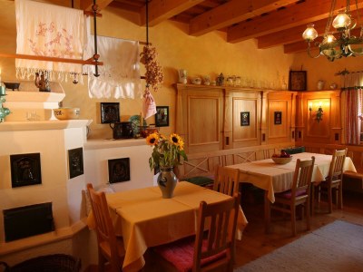 Apartment "Studio Georg"/1 Schlafraum/DU/WC - Outdoor photo 14