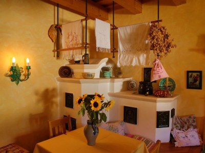 Apartment "Studio Georg"/1 Schlafraum/DU/WC - Outdoor photo 16