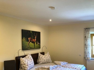 Apartment "Studio Georg"/1 Schlafraum/DU/WC - Features photo 18