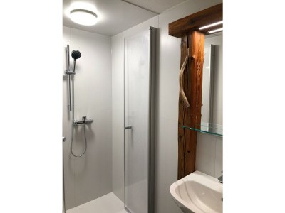 Apartment "Studio Georg"/1 Schlafraum/DU/WC - Features photo 20