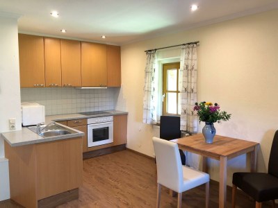 Apartment "Studio Georg"/1 Schlafraum/DU/WC - Features photo 21