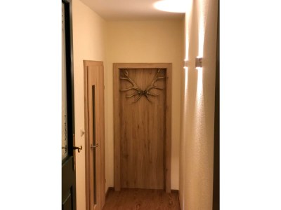 Apartment "Studio Georg"/1 Schlafraum/DU/WC - Features photo 22