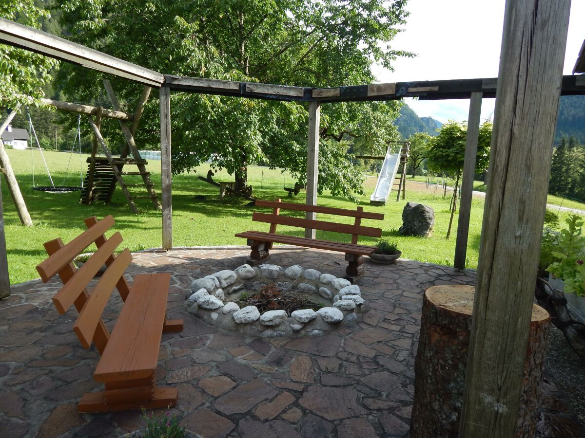 Apartment Ferienwohnung "Bergblick", 3 Schlafräume - Outdoor photo 4