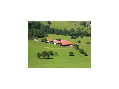 Apartment Ferienwohnung "Bergblick", 3 Schlafräume - Outdoor photo 21