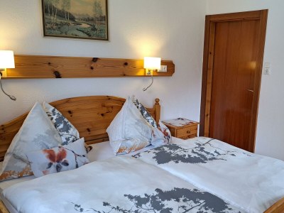 Apartment Ferienwohnung "Bergblick", 3 Schlafräume - Features photo 38