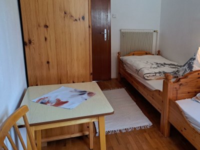 Apartment Ferienwohnung "Bergblick", 3 Schlafräume - Features photo 40