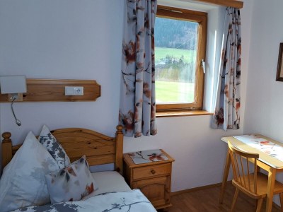 Apartment Ferienwohnung "Bergblick", 3 Schlafräume - Features photo 43