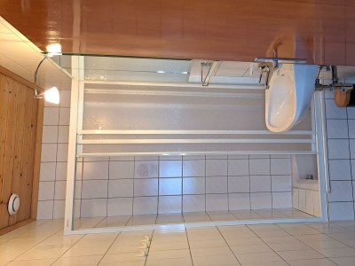 Apartment Ferienwohnung "Bergblick", 3 Schlafräume - Features photo 45