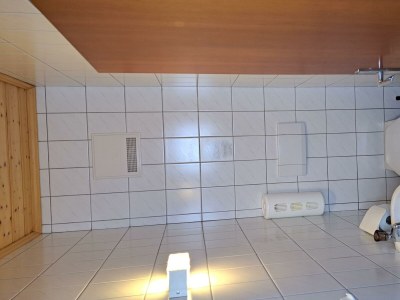 Apartment Ferienwohnung "Bergblick", 3 Schlafräume - Features photo 46