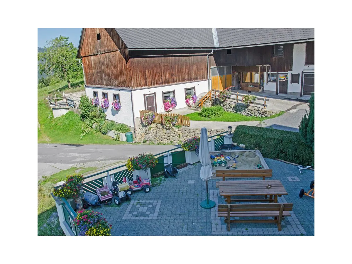 Apartment Apartment/2 Schlafräume/Dusche, WC