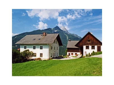 Apartment Apartment/2 Schlafräume/Dusche, WC - Outdoor photo 8