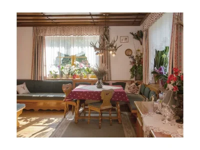 Apartment Apartment/2 Schlafräume/Dusche, WC - Outdoor photo 13