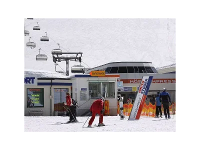 Apartment Apartment/2 Schlafräume/Dusche, WC - Outdoor photo 15