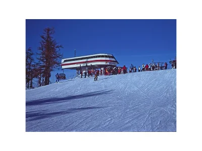 Apartment Apartment/2 Schlafräume/Dusche, WC - Outdoor photo 16