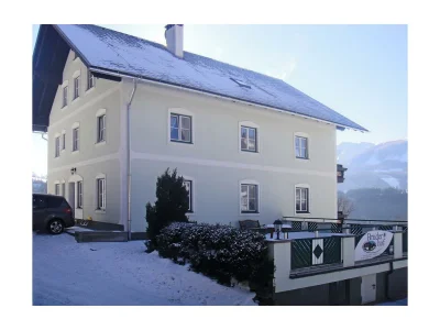 Apartment Apartment/2 Schlafräume/Dusche, WC - Outdoor photo 19