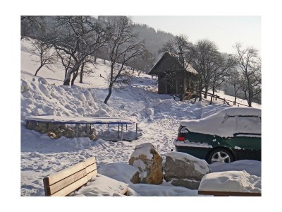 Apartment Apartment/2 Schlafräume/Dusche, WC - Outdoor photo 20