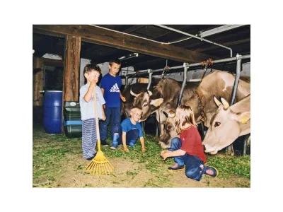 Apartment Apartment/2 Schlafräume/Dusche, WC - Outdoor photo 21