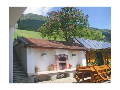 Apartment Apartment/2 Schlafräume/Dusche, WC - Outdoor photo 23